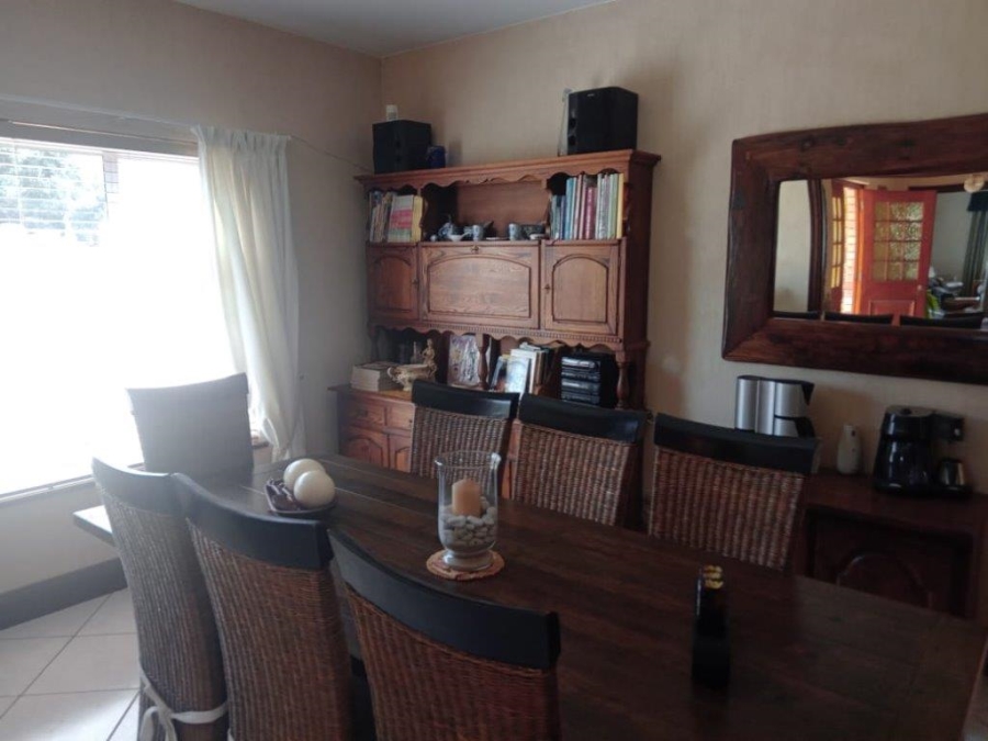 4 Bedroom Property for Sale in Aston Bay Eastern Cape